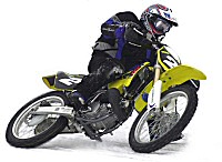 Driver: Vesa Kallio